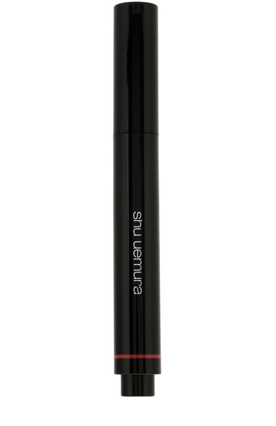 Женская увлажняющая помада для губ tint in balm, оттенок 01 pink vibe SHU UEMURA, арт. 4935421637381