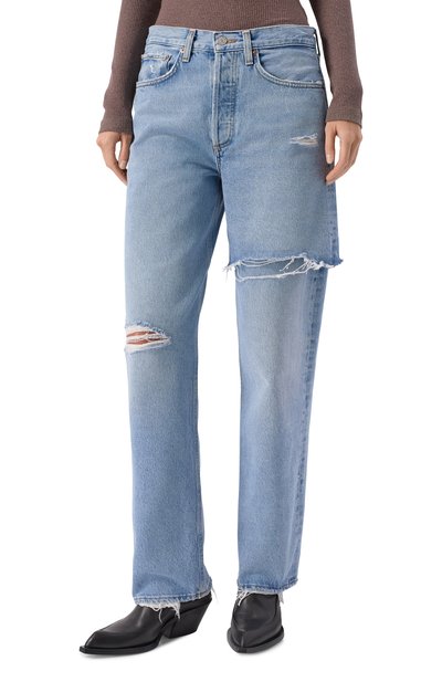 Джинсы amryn AGOLDE, арт. A2721206, фото 3