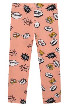 Хлопковые легинсы KENZO, арт. K60203/3-5, фото 2