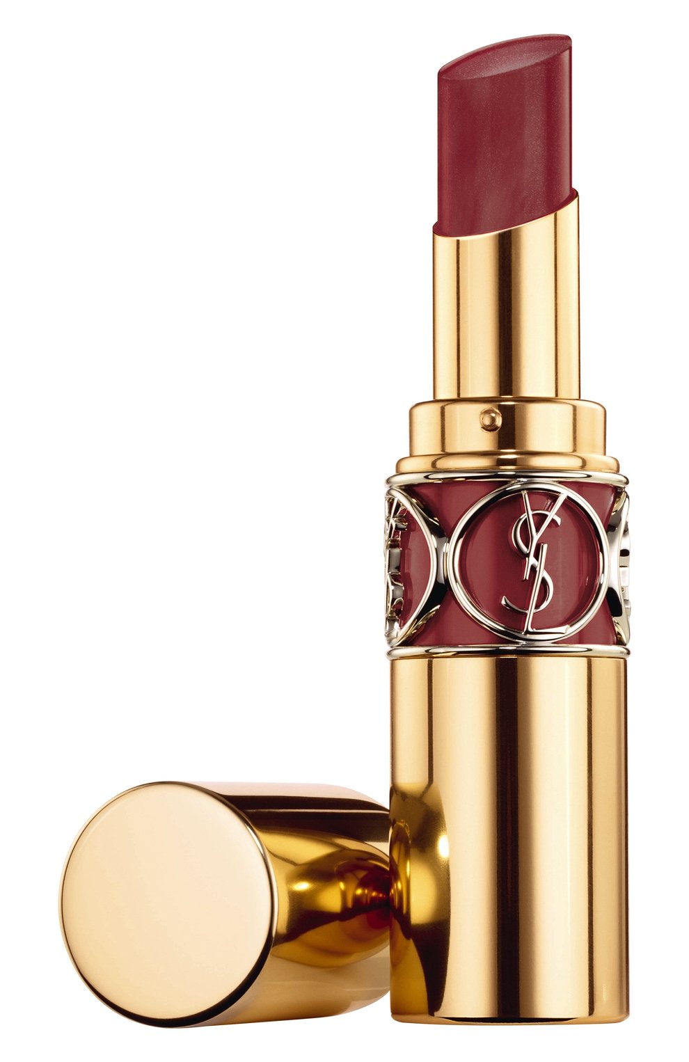 Помада для губ rouge volupte shine, оттенок 89 YSL, арт. 3614272333307, фото 1