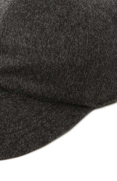 Шерстяная бейсболка robinson-le MOORER, арт. R0BINS0N-LE, фото 4