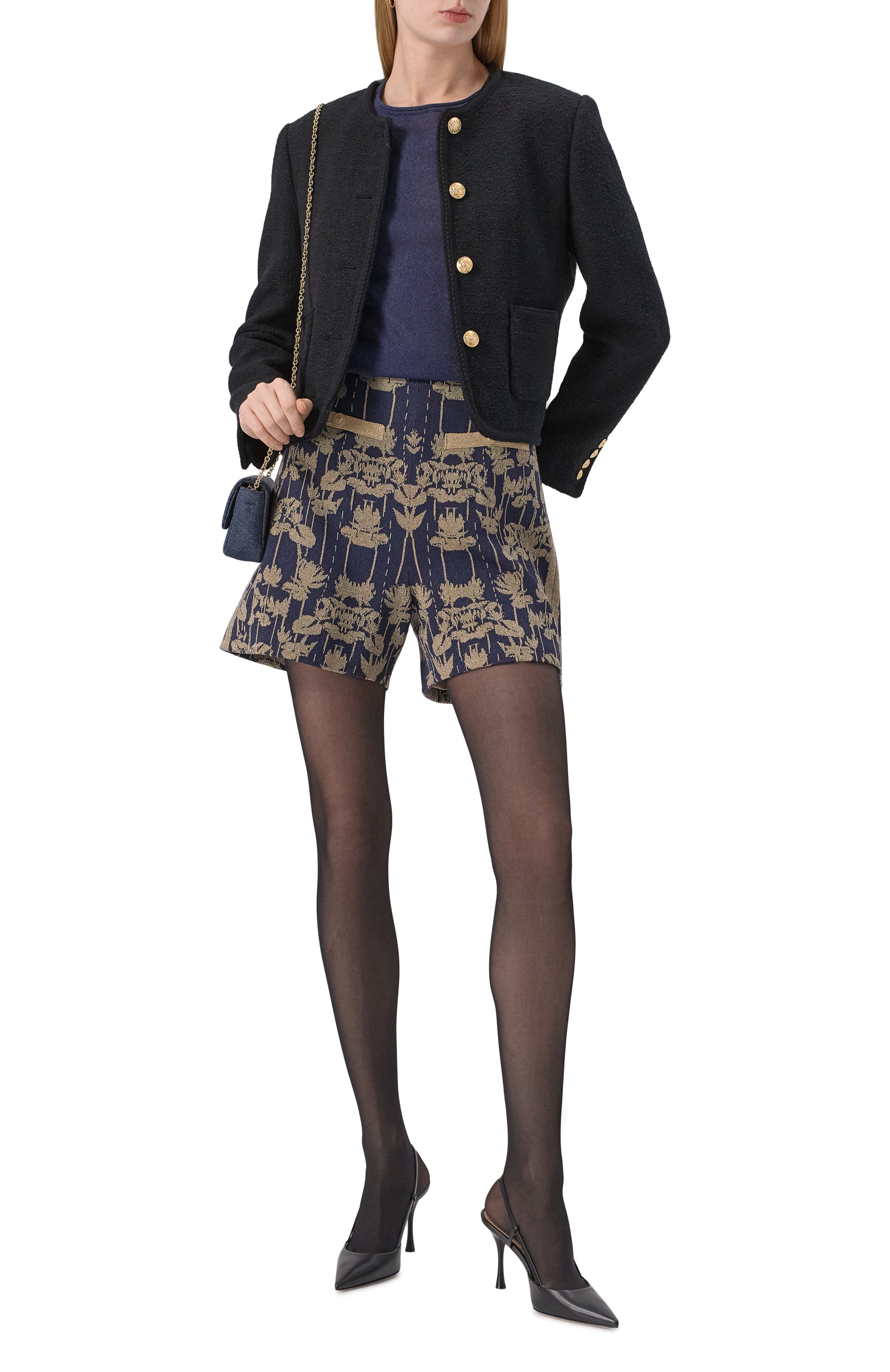 Пуловер из вискозы FREEAGE, арт. S25.JM295.7000.494, фото 2