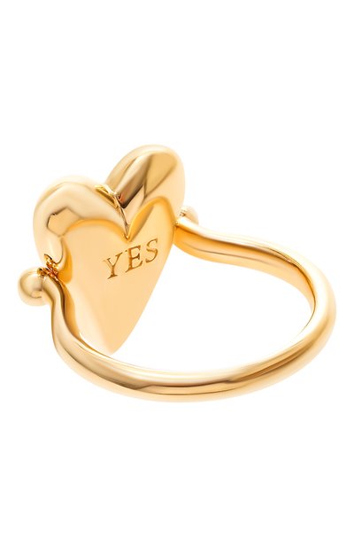 Кольцо-перевертыш yes-no AVGVST, арт. 1215845-04, фото 4