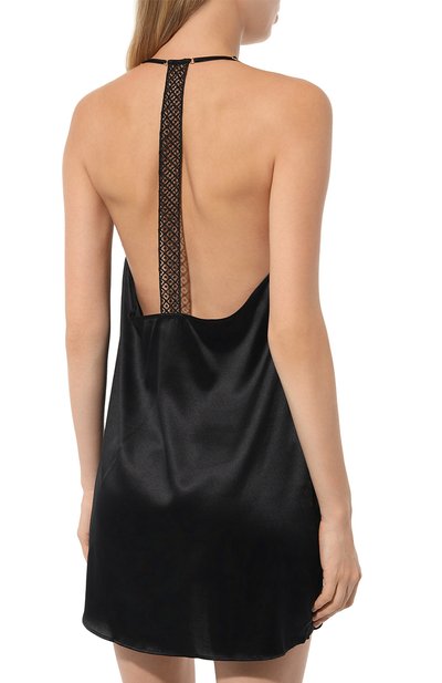 Шелковая сорочка AUBADE, арт. RJ40, фото 4