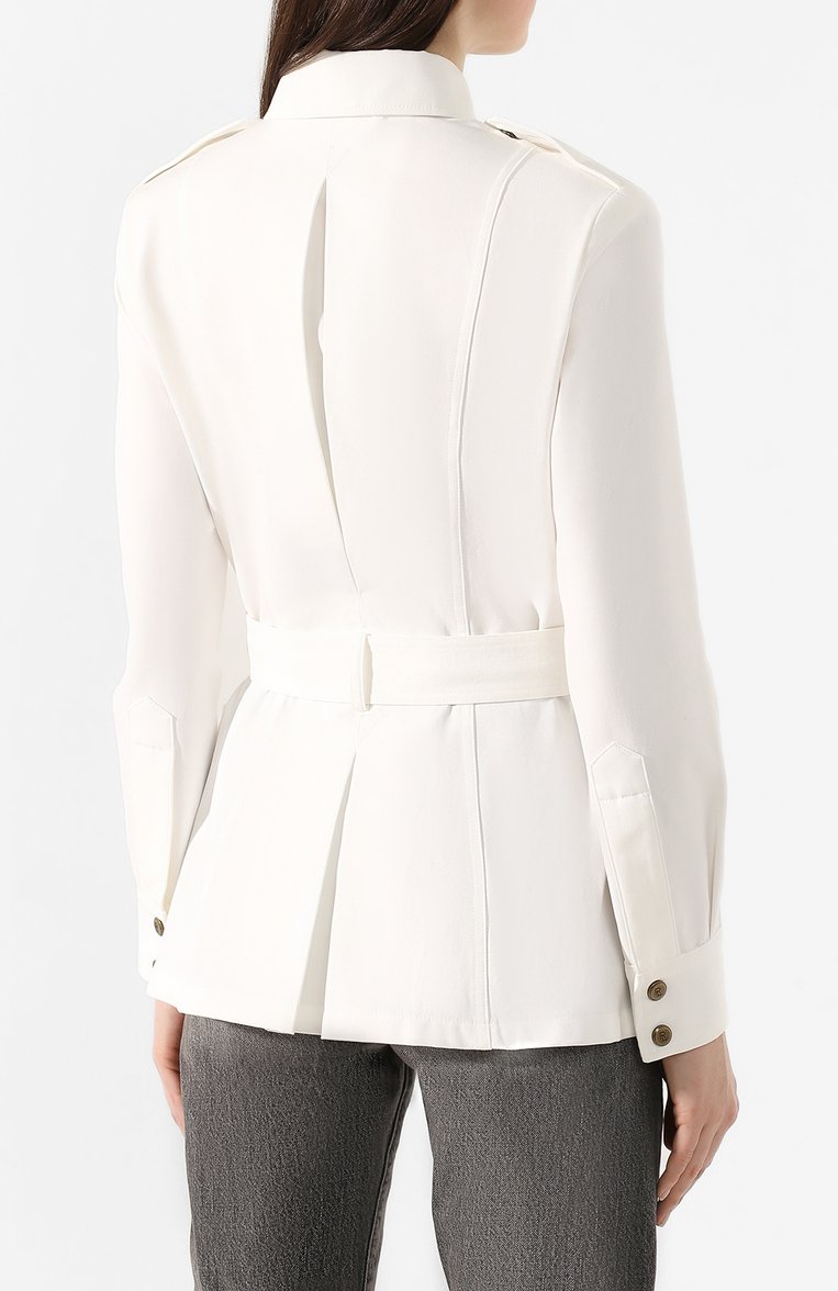 Хлопковый тре�нч RALPH LAUREN, арт. 290790468, фото 1
