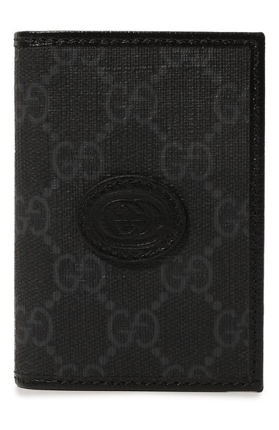 Футляр для кредитных карт GUCCI, арт. 699267 92TCN, фото 1