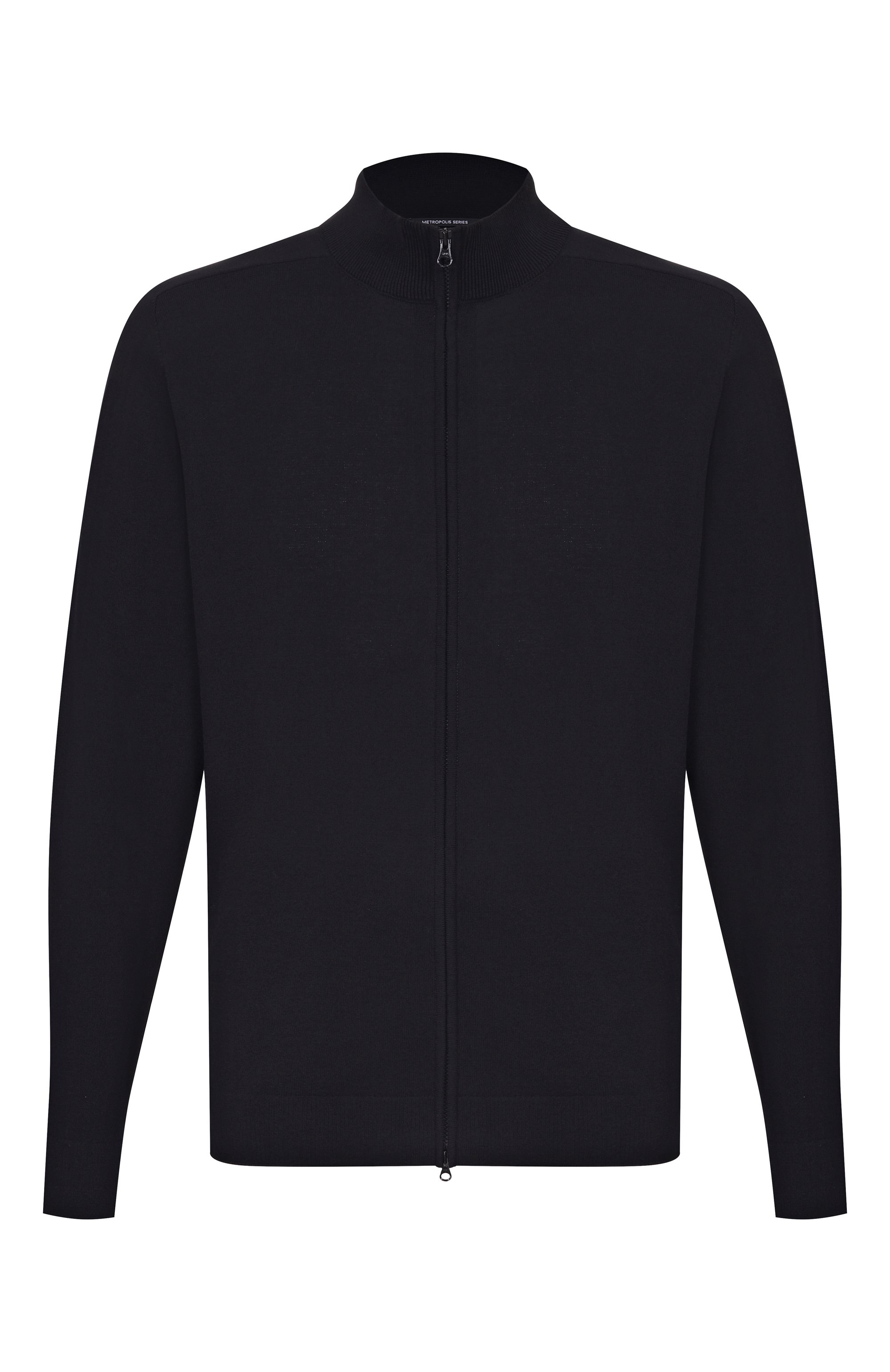 Хлопковый кардиган C.P. COMPANY, арт. 20CLKN065A/110578A, фото 1