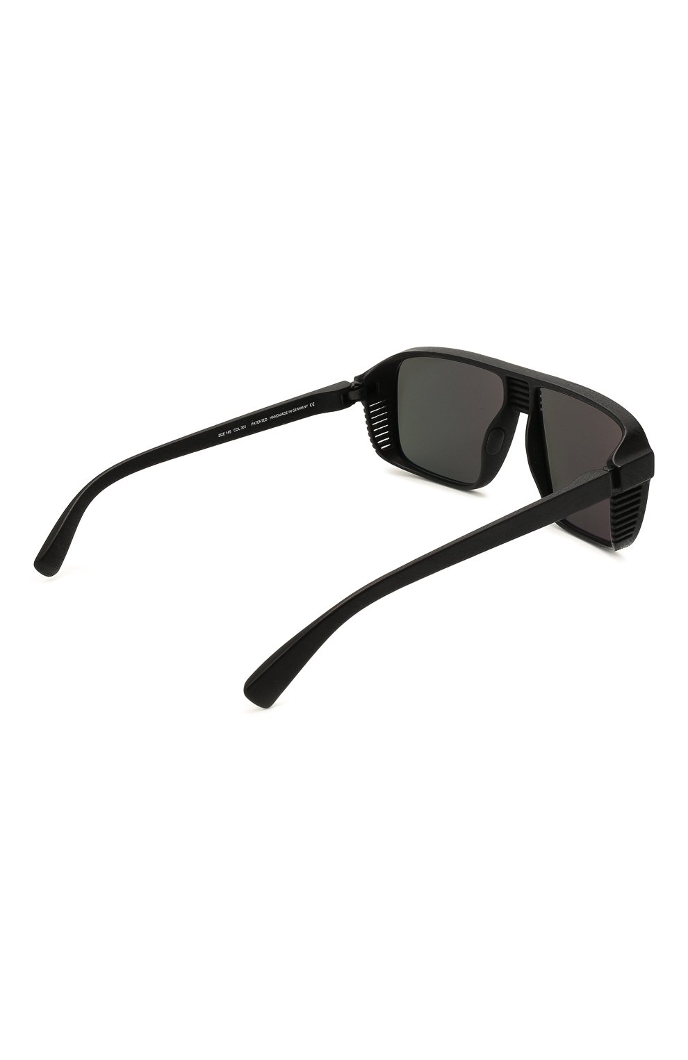 Солнцезащитные очки MYKITA, арт. CANY0N/PITCH BLACK, фото 4