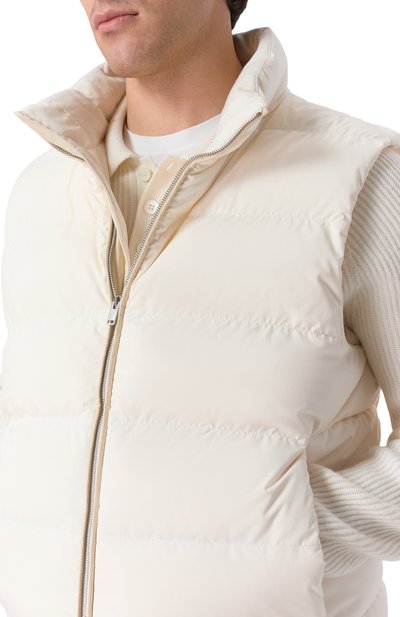 Утепленный жилет MVST, арт. M25.1MM.0013, фото 5