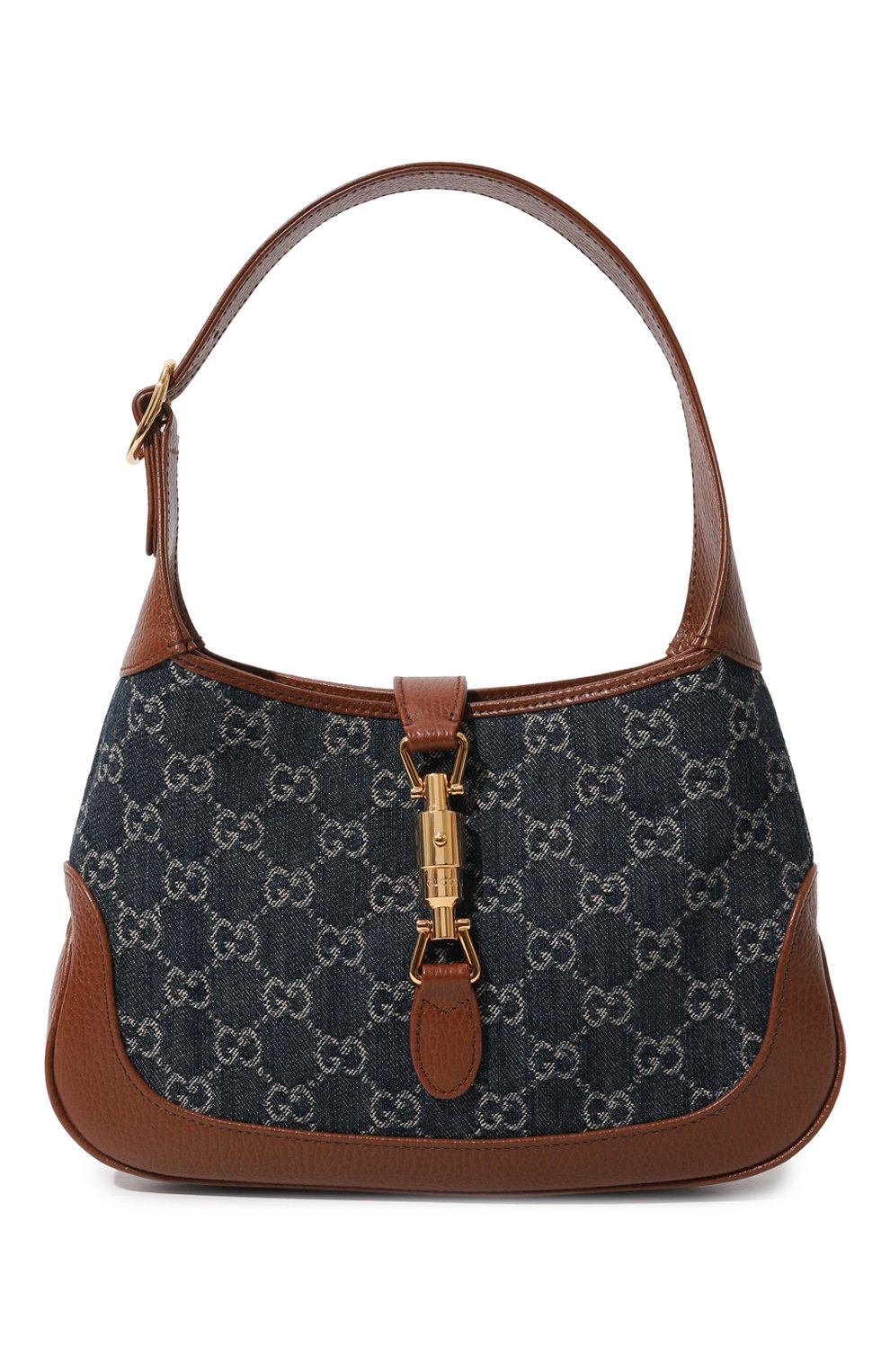 Сумка jackie 1961 small GUCCI, арт. 636706 2KQGG, фото 1