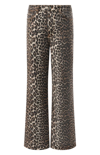 Женские джинсы GANNI, арт. J1527/6508