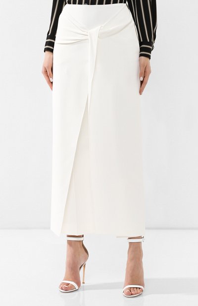 Брюки со стрелками ROLAND MOURET, арт. SS19/S0636/F2241, фото 3