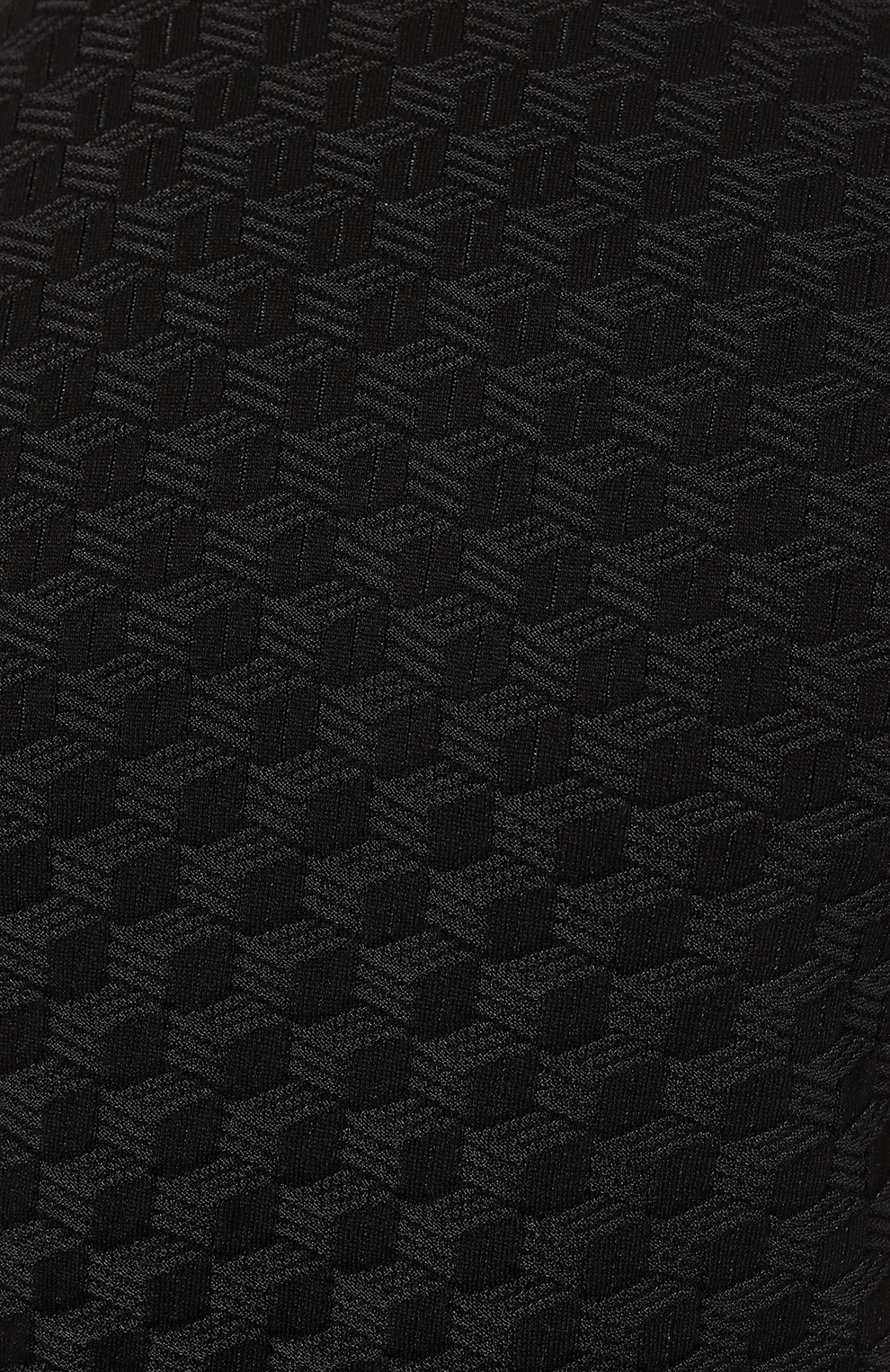 Джемпер из шелка и хлопка STEFANO RICCI, арт. K818048G10/F23176, фото 5