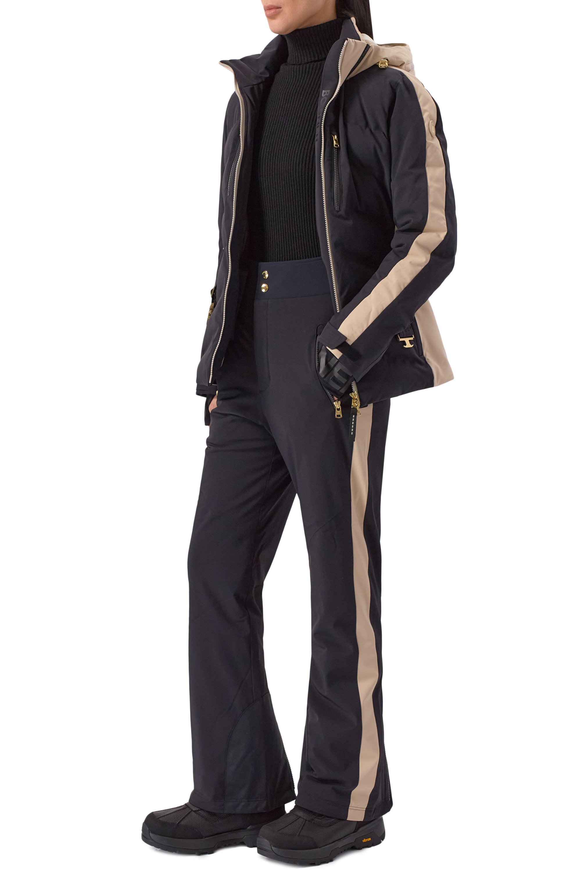 Утепленные брюки BOGNER, арт. 01186269, фото 2