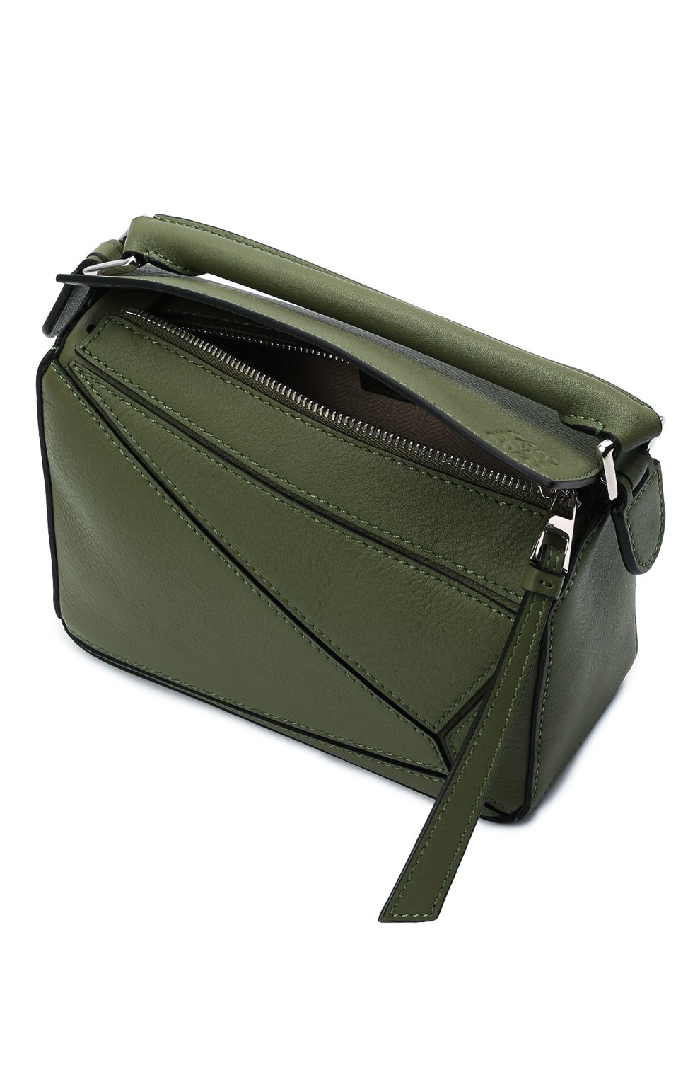 Сумка puzzle mini LOEWE, арт. 322.30.U95, фото 4