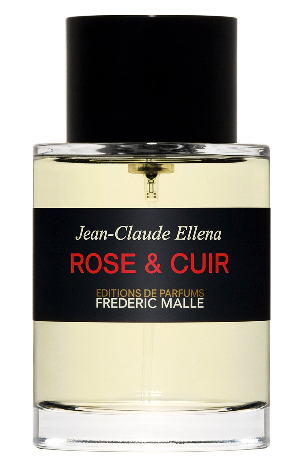 Парфюмерная вода rose & cuir (100ml) FREDERIC MALLE, арт. 3700135016132, фото 1