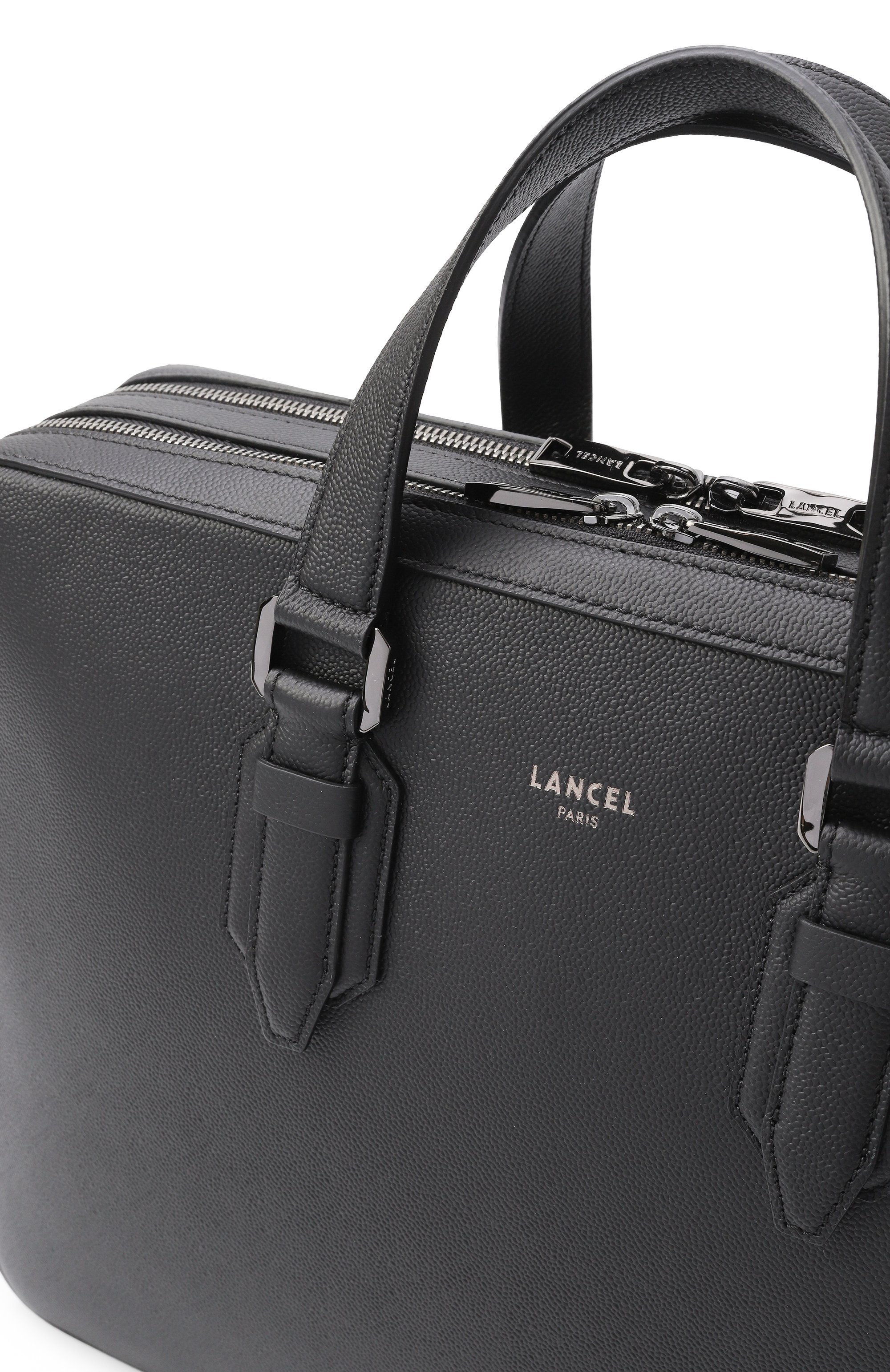 Портфель charlie LANCEL, арт. A13433, фото 3