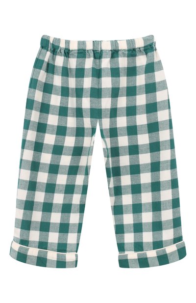 Хлопковая пижама BABYBU, арт. BI-NH2031NS, фото 5