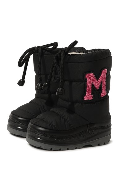 Утепленные сапоги MISSOURI, арт. 113/21-24, фото 1