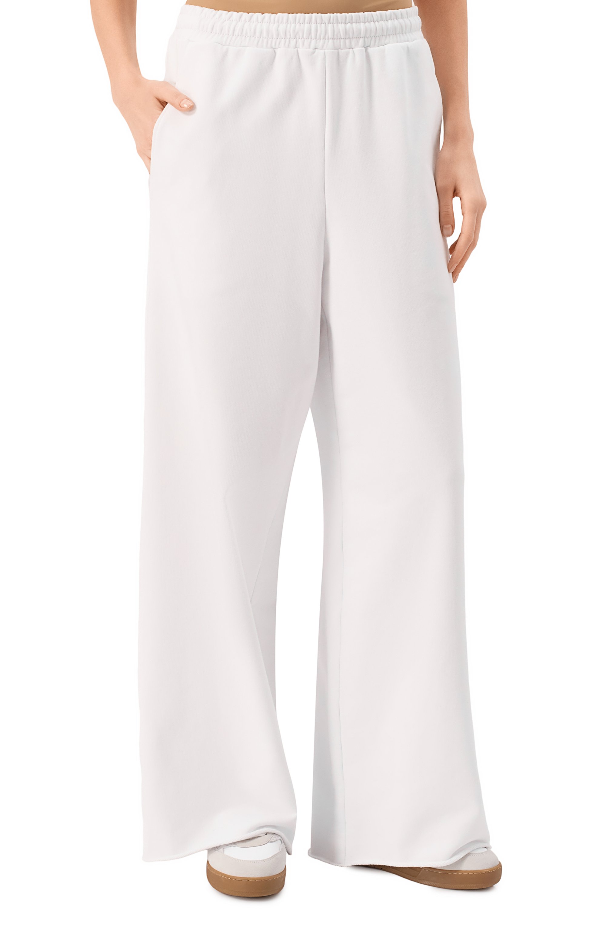 Хлопковые брюки EDOMO, арт. T006013FW2425, фото 3