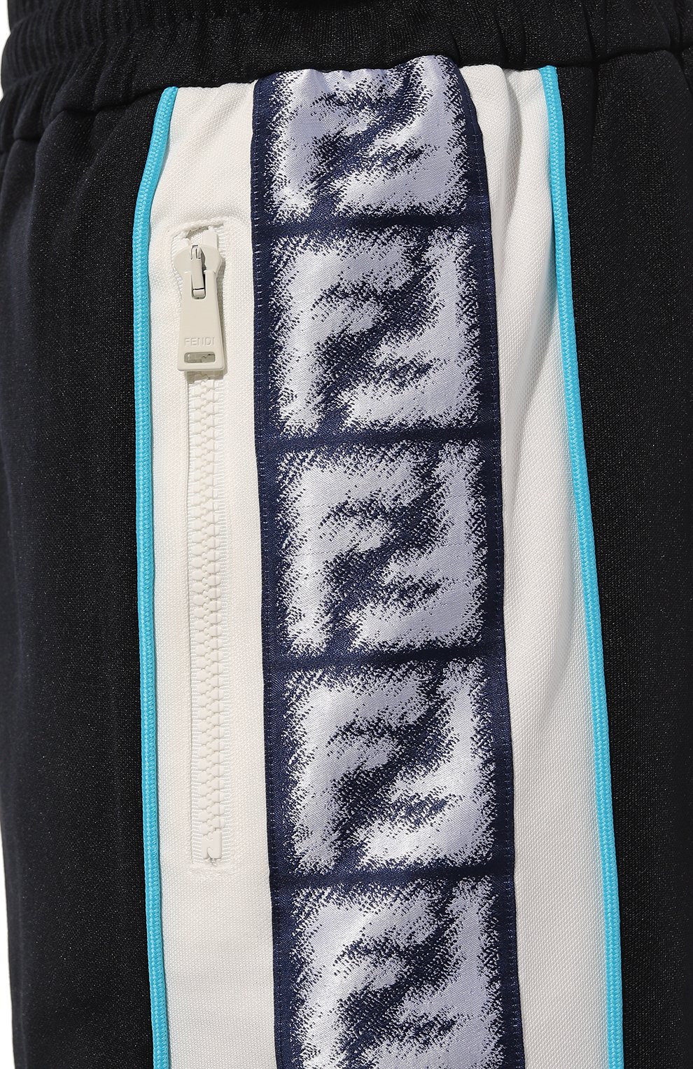 Шорты FENDI, арт. FAB665/AN5X/F1KRS, фото 5