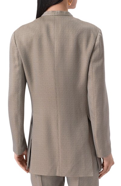 Жакет GIORGIO ARMANI, арт. GW000847/TE13745, фото 4