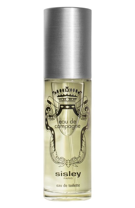 Мужской туалетная вода eau de campagne (50ml) SISLEY, арт. 190201