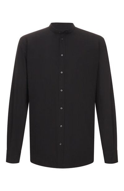 Мужская хлопковая рубашка DOLCE & GABBANA, арт. G5HR1T/FU5T9