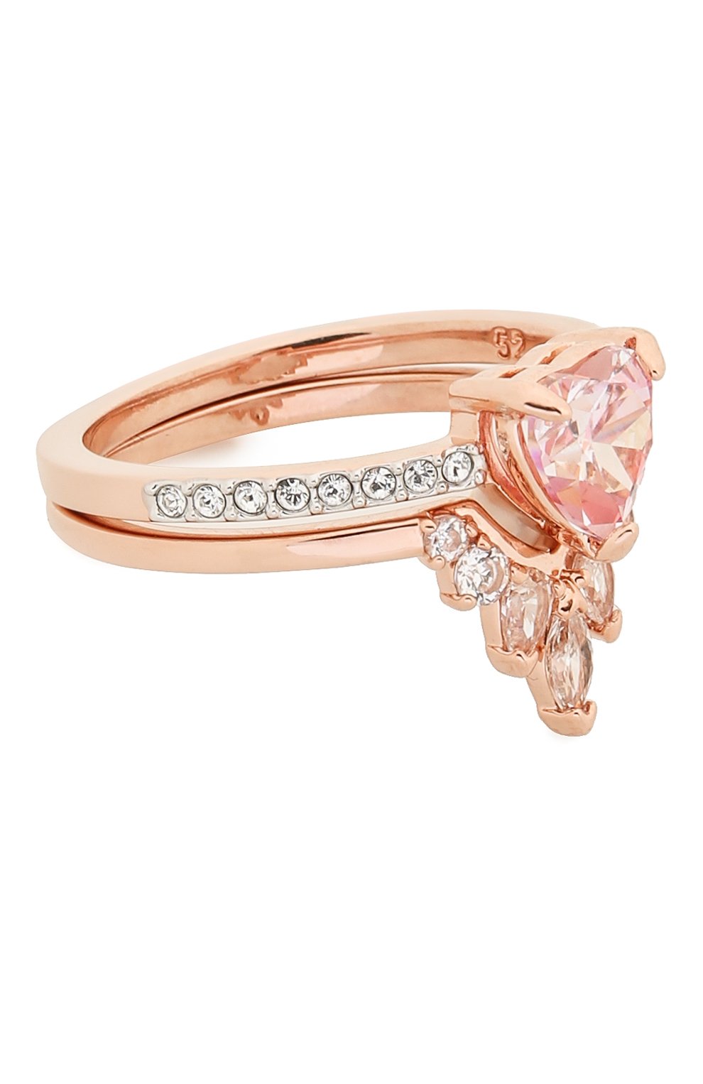 Набор колец one SWAROVSKI, арт. 5474937, фото 2