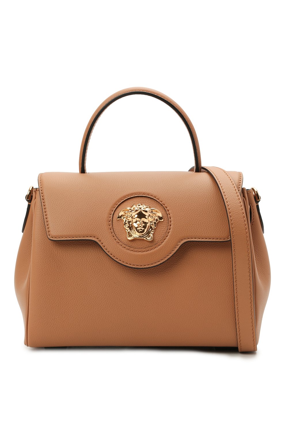 Сумка la medusa medium VERSACE, арт. DBFI039/DVIT2T, фото 5