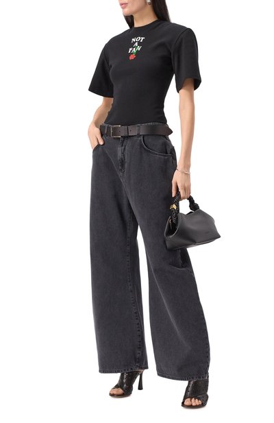 Кожаные мюли PREMIATA, арт. M6908, фото 2