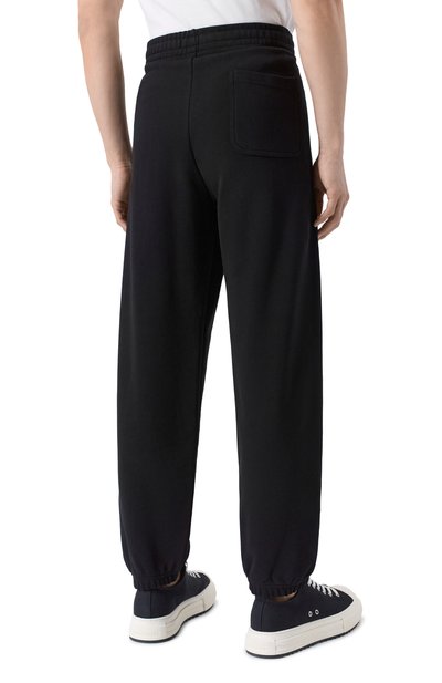 Хлопковые джоггеры DIESEL, арт. A20026/0GEAD, фото 4