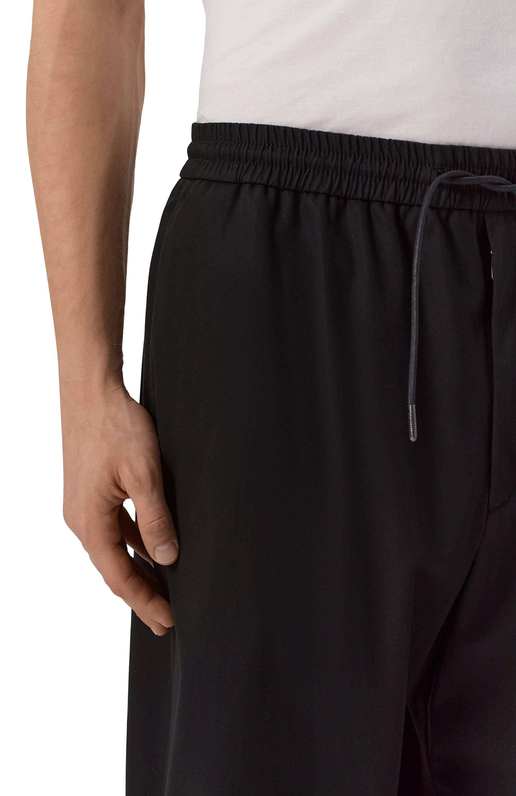 Хлопковые брюки JUUN.J, арт. JC5521P225, фото 5