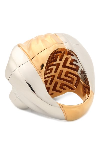 Кольцо medusa VERSACE, арт. DG5I026/DJMT, фото 2