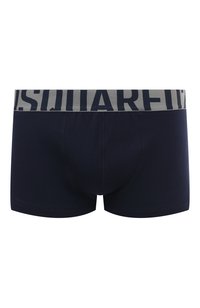 Темно-синий