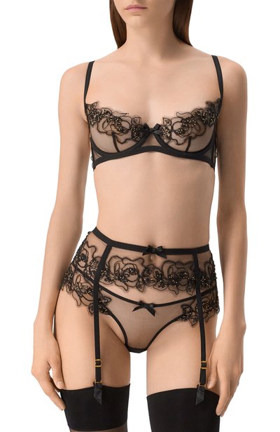 Женский пояс для чулок lindie AGENT PROVOCATEUR, арт. AP11090001001