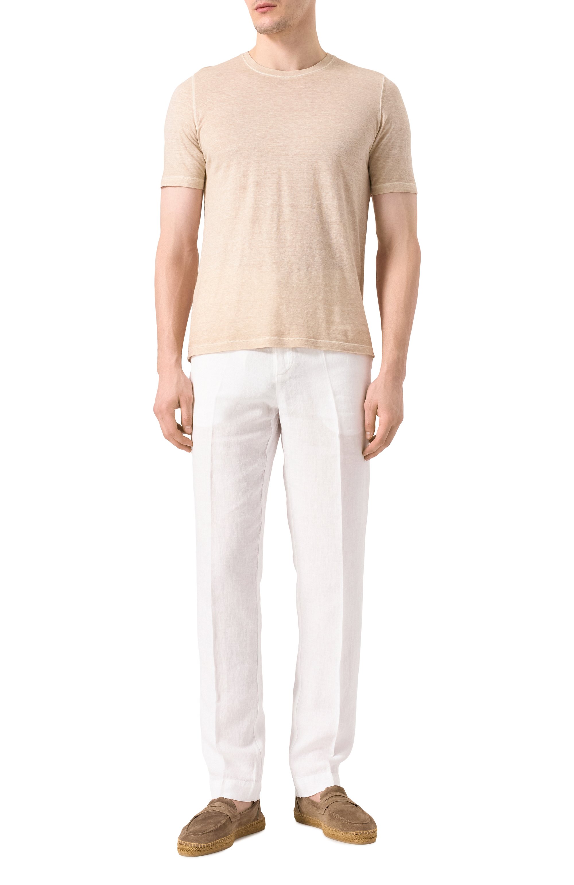 Замшевые эспадрильи nacho CASTANER, арт. NACH0 T/186, фото 2