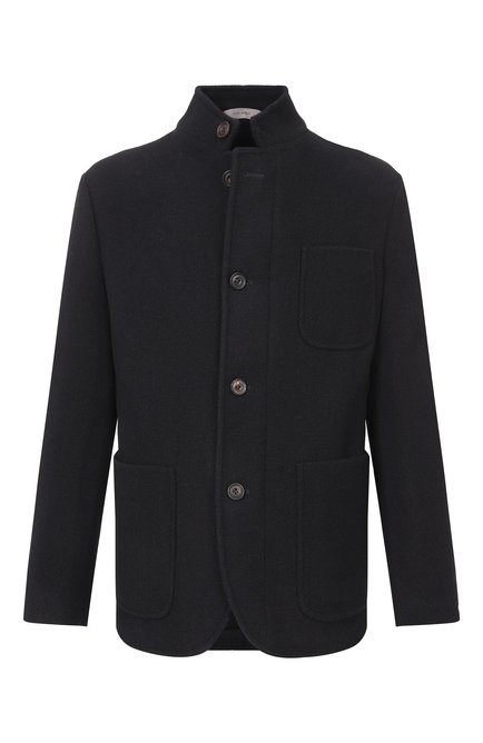 Мужская шерстяная куртка CORNELIANI, арт. 28XS50/2A12204