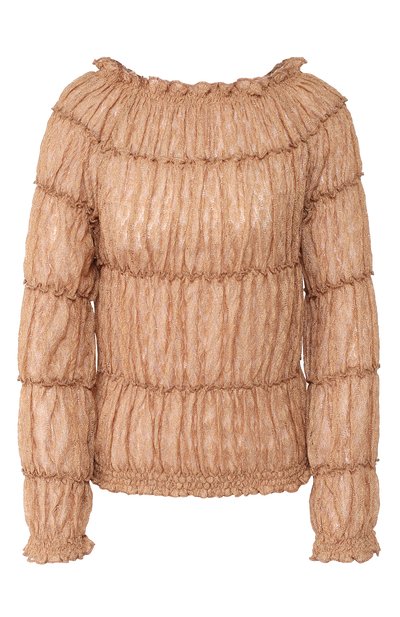 Женский пуловер MISSONI, арт. MDN00348/BR009S