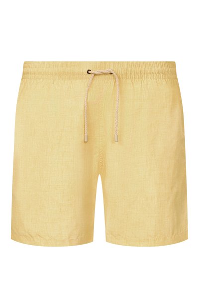 Мужские плавки-шорты CANALI, арт. 93024/UA00099