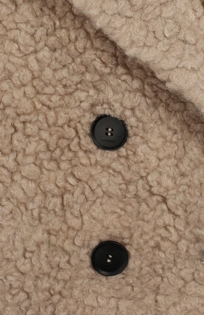 Укороченное пальто UNLABEL, арт. SHIN-2/27-IN306/8A-10A, фото 3