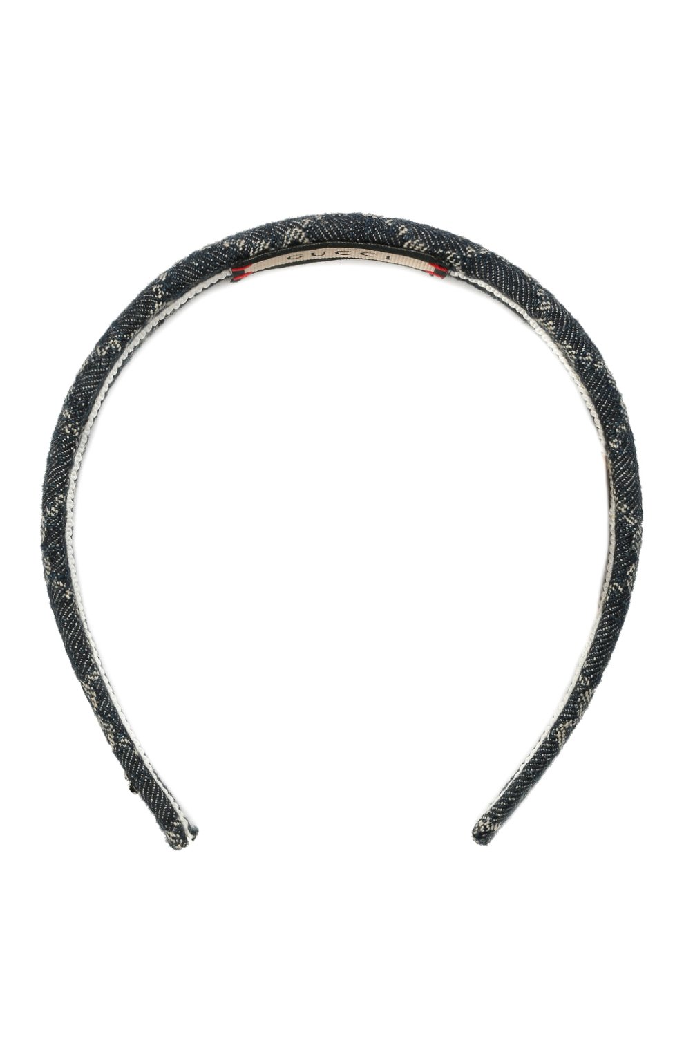 Ободок для волос GUCCI, арт. 652835/3HAAH, фото 1