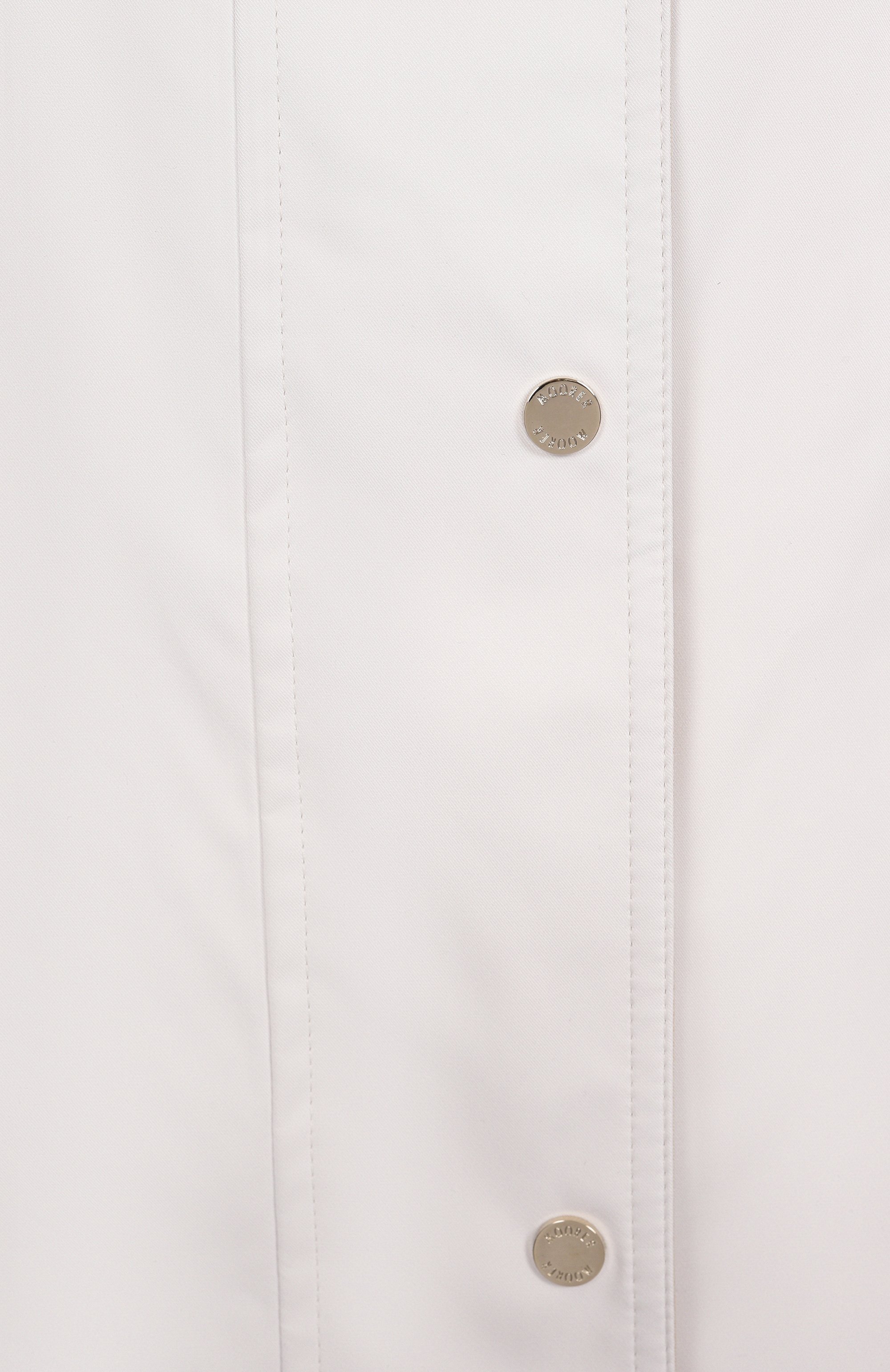 Плащ MOORER, арт. M0LLY-ADB, фото 5