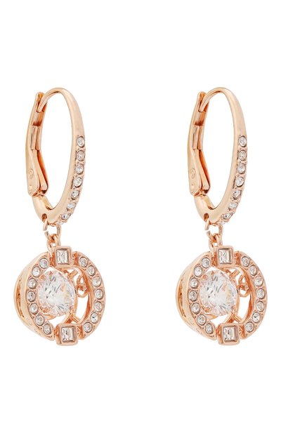 Серьги sparkling dance SWAROVSKI, арт. 5504753, фото 3