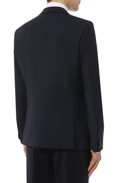 Шерстяной пиджак HUGO, арт. 50446523, фото 4