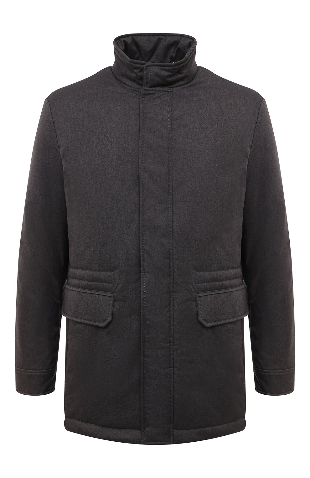 Утепленная куртка CANALI, арт. 020376/SG02732, фото 1