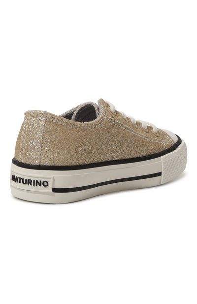 Кеды ayasy NATURINO, арт. 2018268/11/0Q06/27-32, фото 3