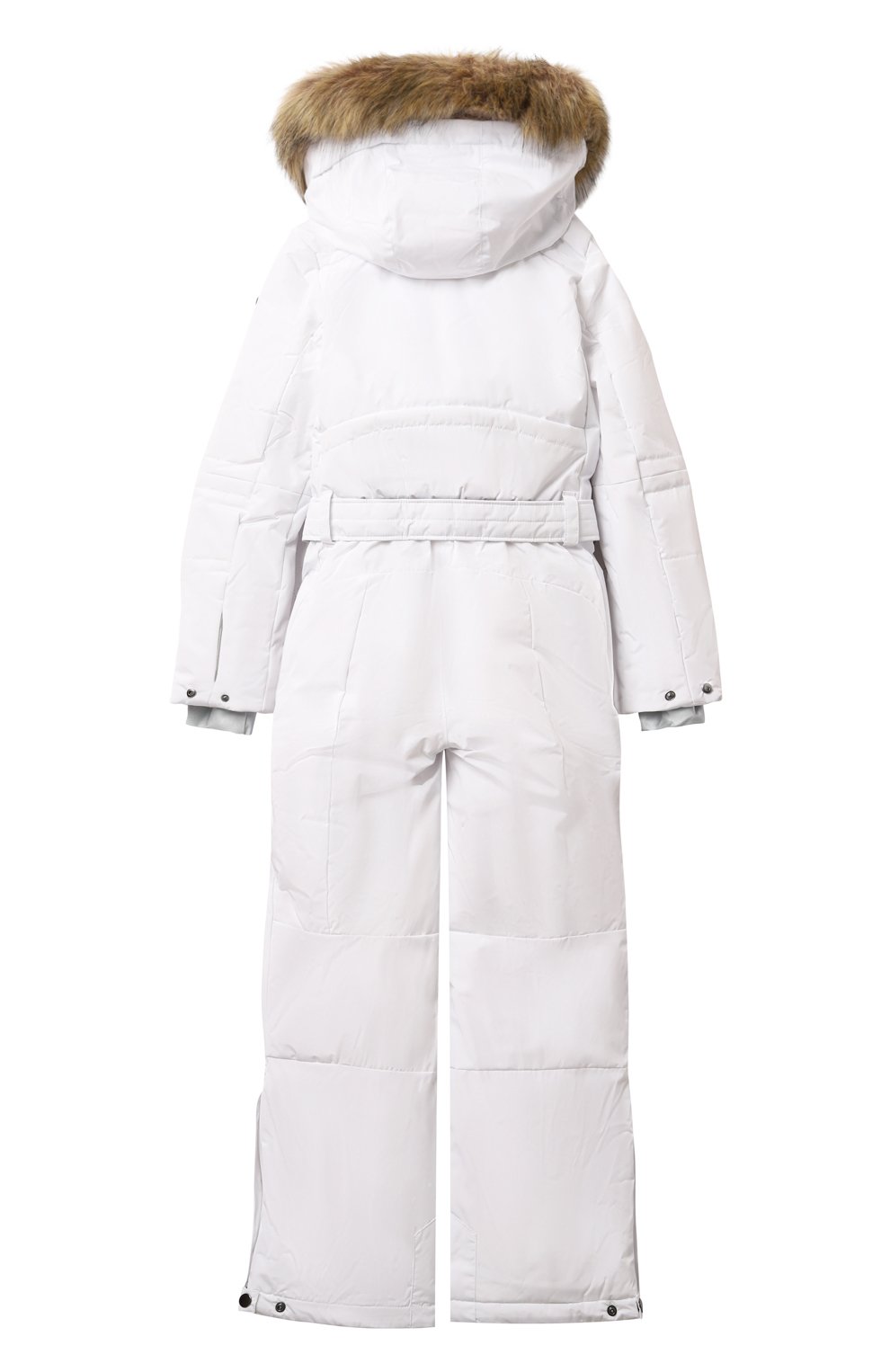 Утепленный комбинезон POIVRE BLANC, арт. W24-1031-JRGL, фото 2