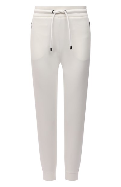 Женские хлопковые джоггеры EMPORIO ARMANI, арт. 6K2P6E/1JHSZ
