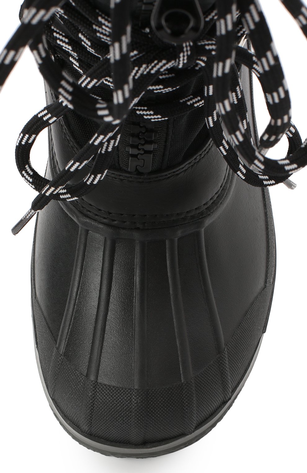 Утепленные сапоги DSQUARED2, арт. 65205/SCAF0 G0MMA/36-41, фото 4